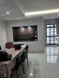 Blk 122C Rivervale Bank (Sengkang), HDB 5 Rooms #563440581